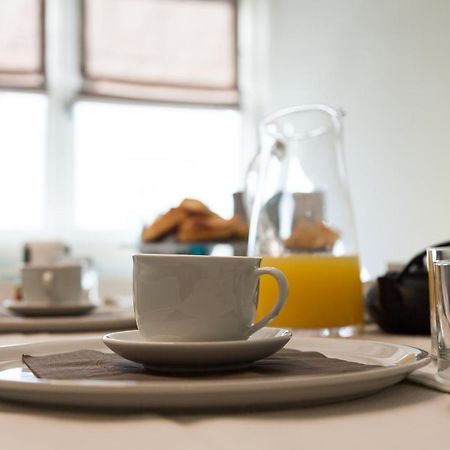 A Santa Rosa B&B Lecce Eksteriør bilde