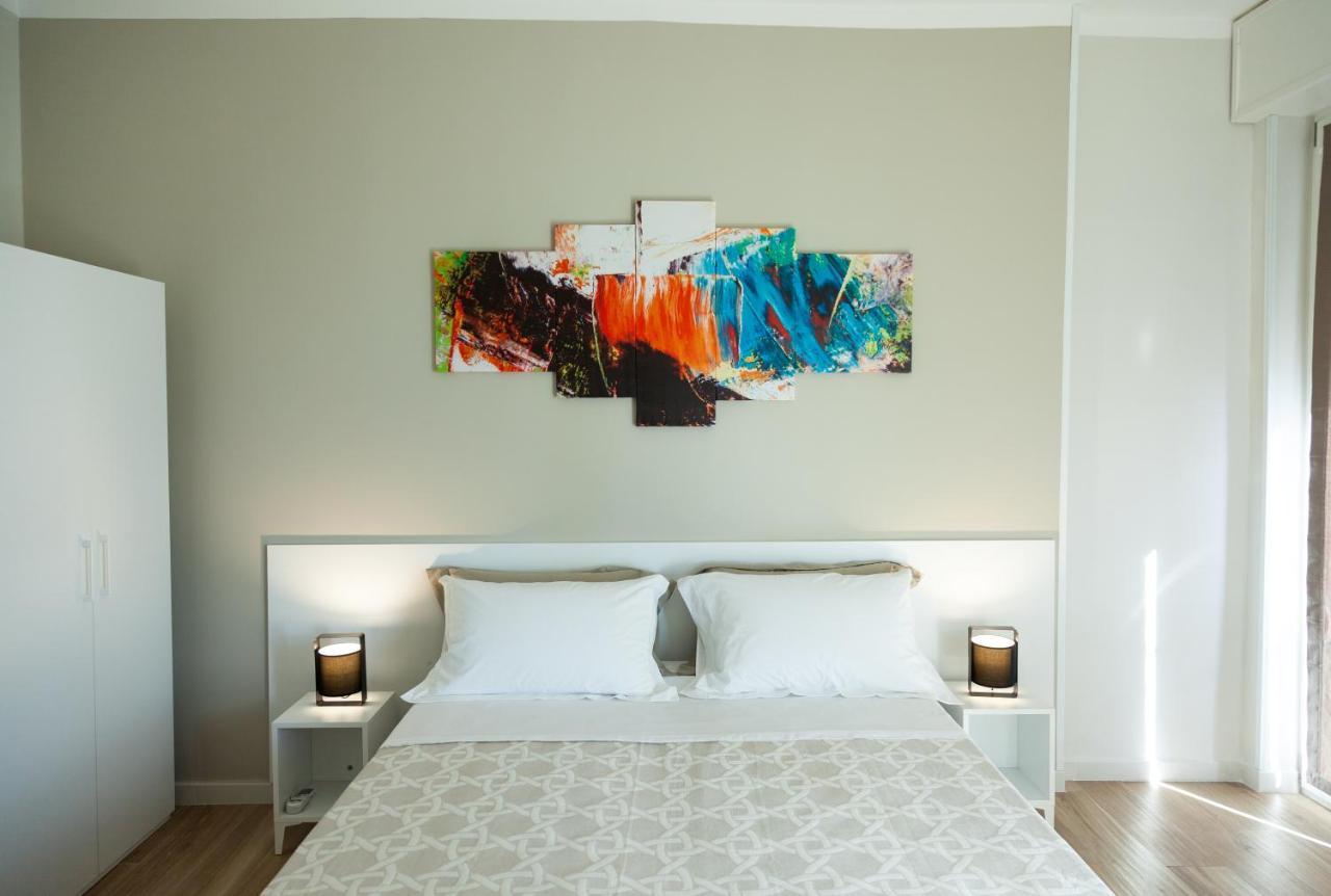 A Santa Rosa B&B Lecce Eksteriør bilde