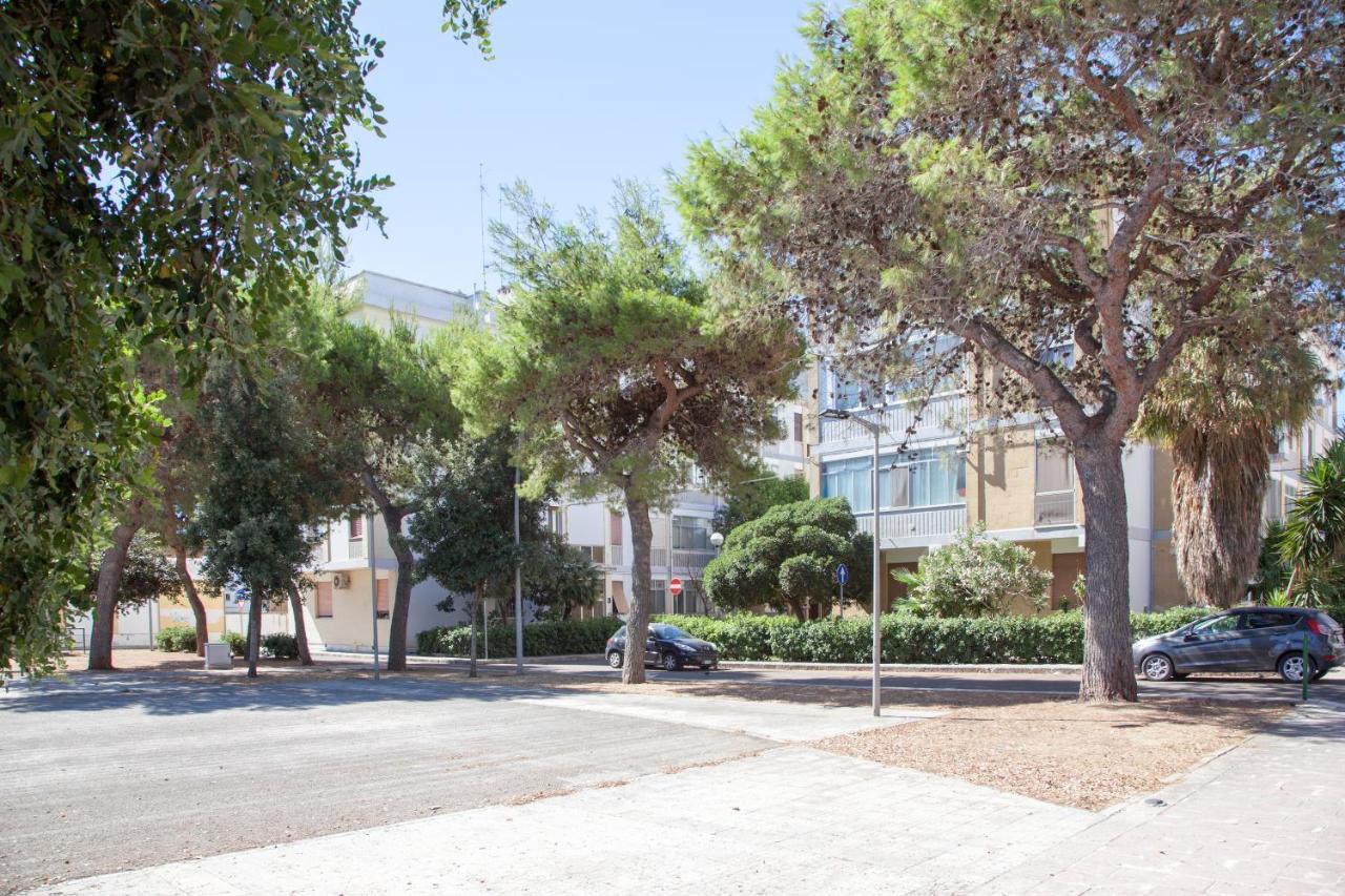 A Santa Rosa B&B Lecce Eksteriør bilde